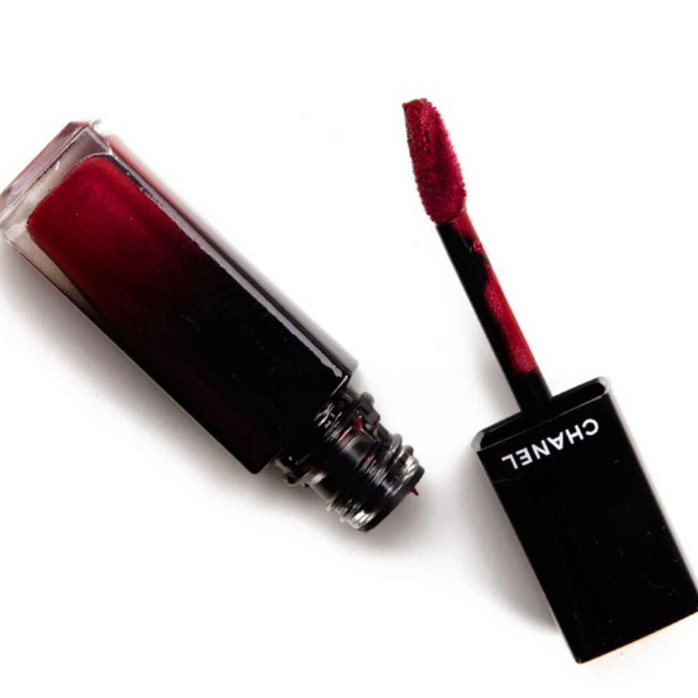 Chanel Rouge Allure Laque - 89 Rouge Ombré